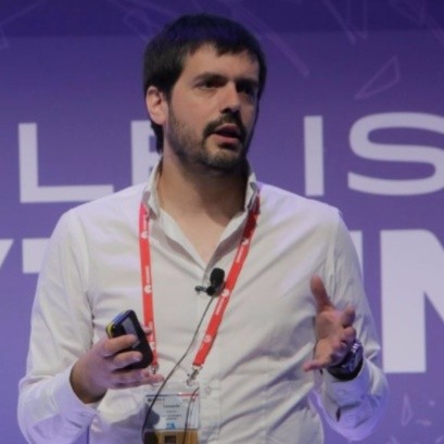 2023. ¿Abundancia de Datos, es posible? Leonardo Valente, Livepanel